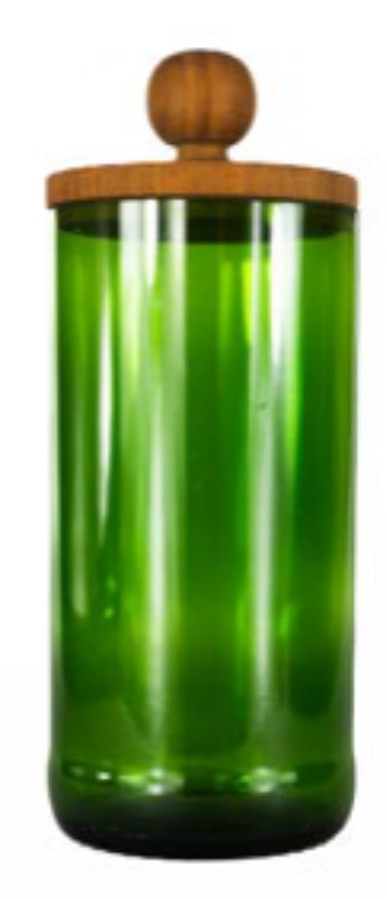 Long storage containers