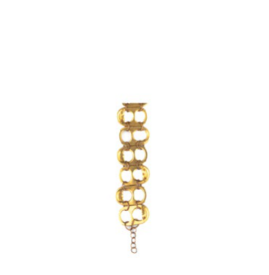 Can cap bracelet
