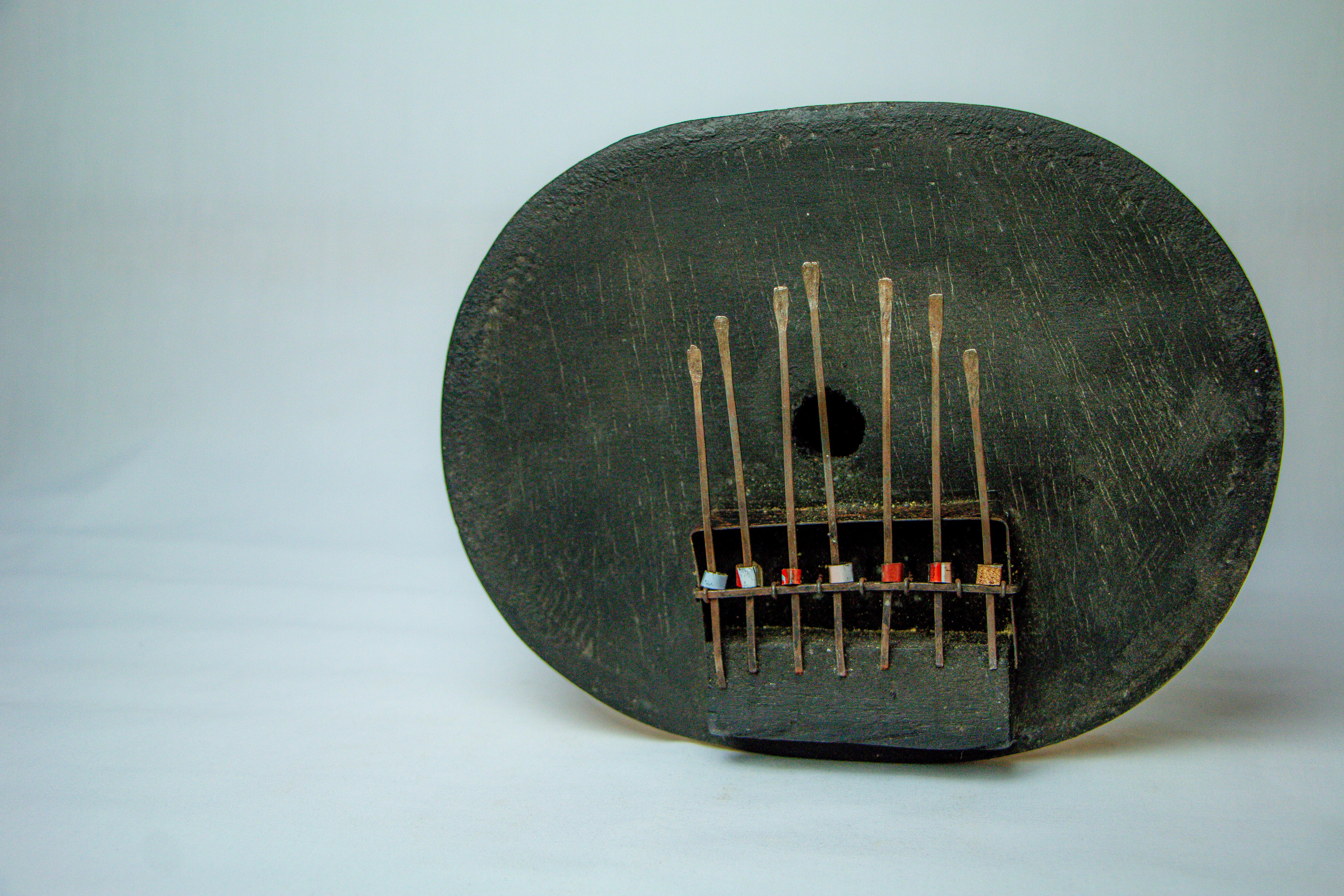 Marimba musical instrument