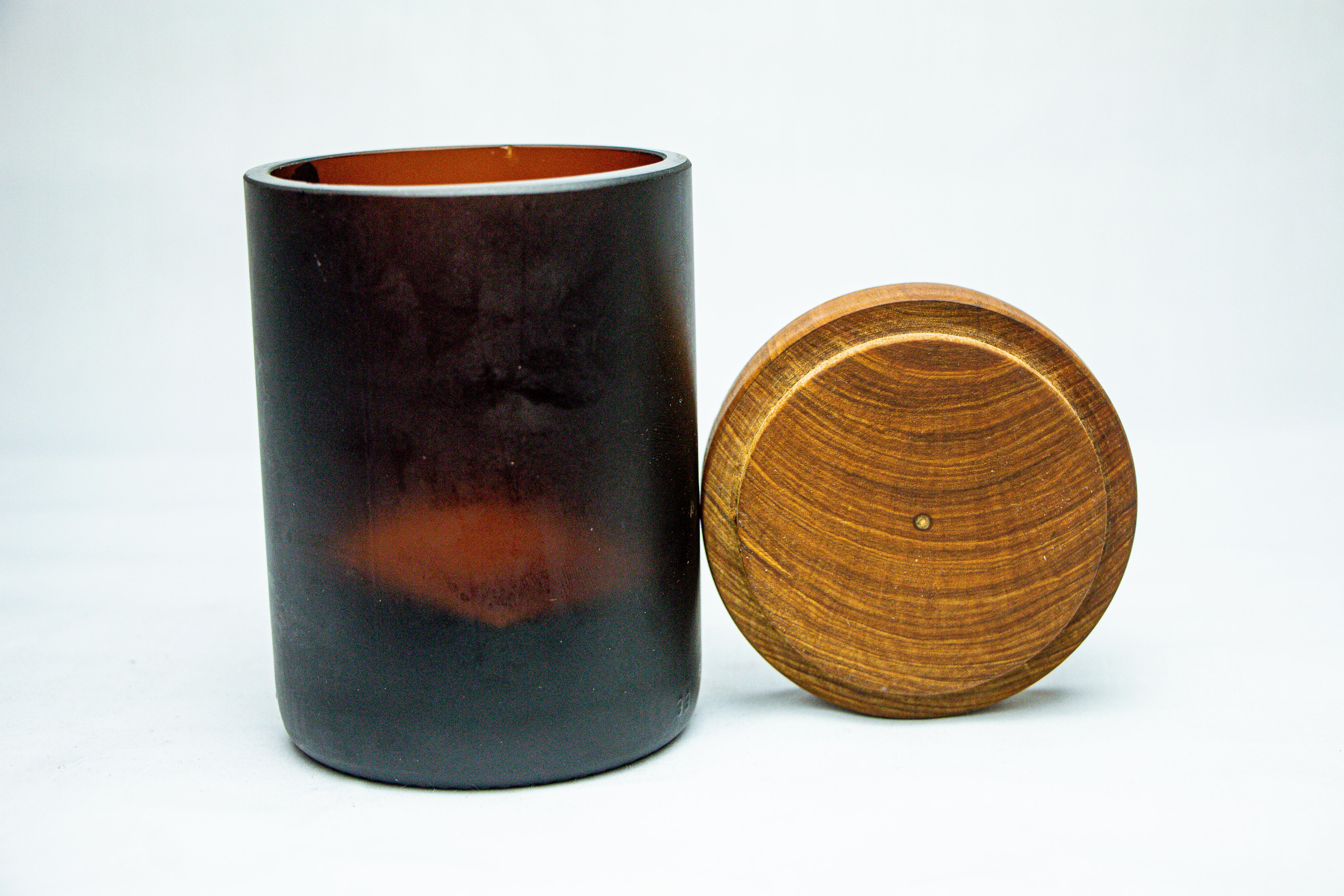 Flexnet Black Spice Container 