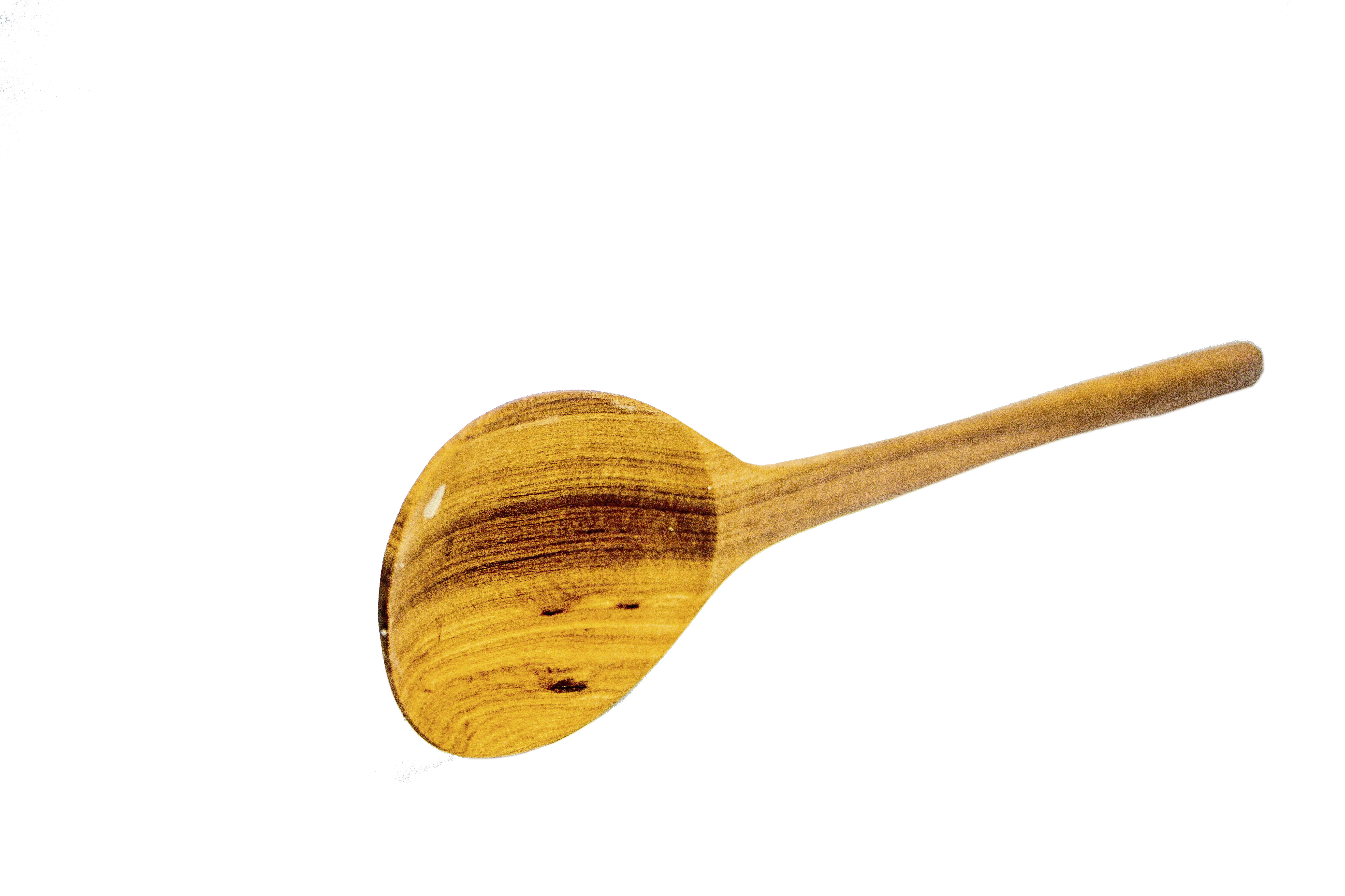 Mango Wood Spoon