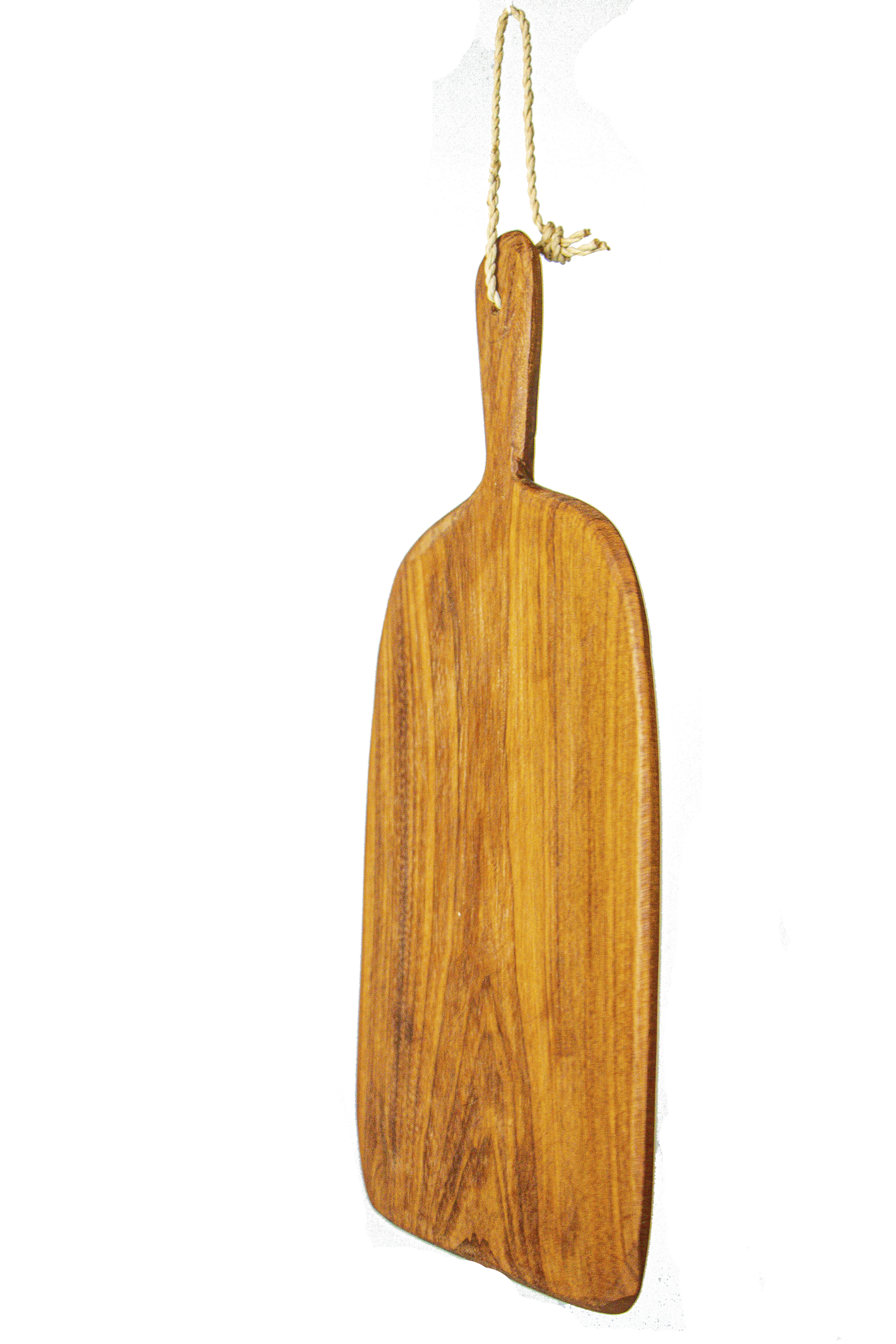 Rectangular Chopping Board with Handle (long version)