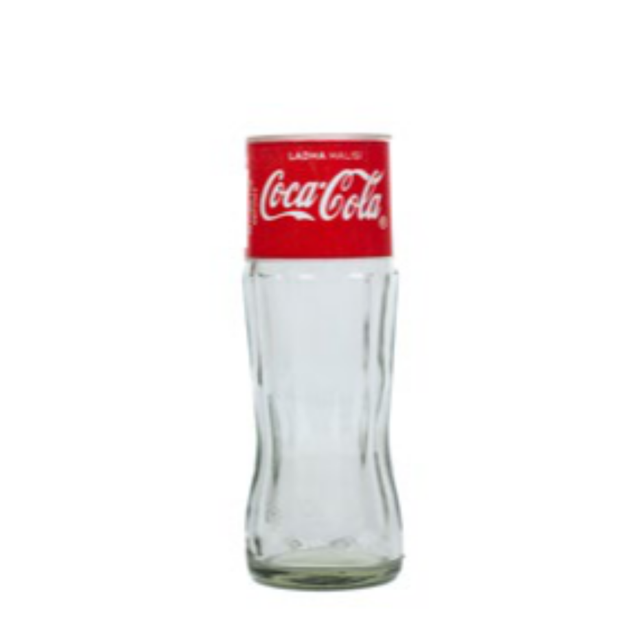 Cocacola  pitcher