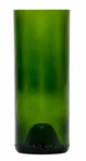 GREEN Flower vase