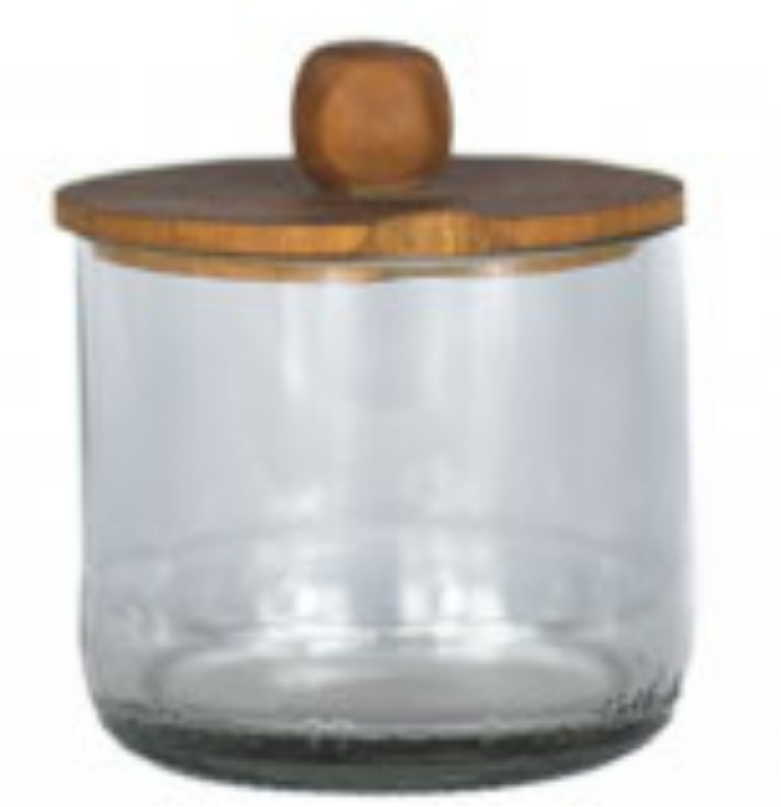 Sugar pot