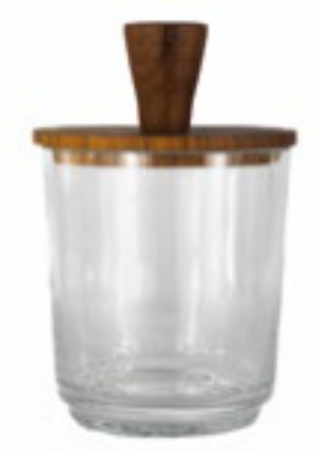 Henessy container